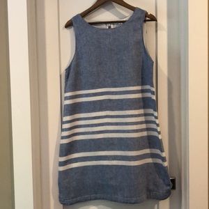 Beach Lunch Lounge sundress- size L